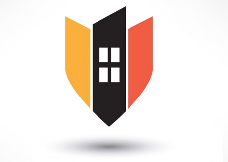 Nouveau logo pour agence immobilière